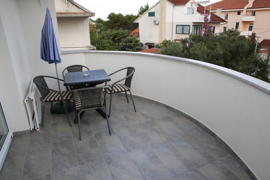 Apartments Gabrijel Vodice Exterior photo