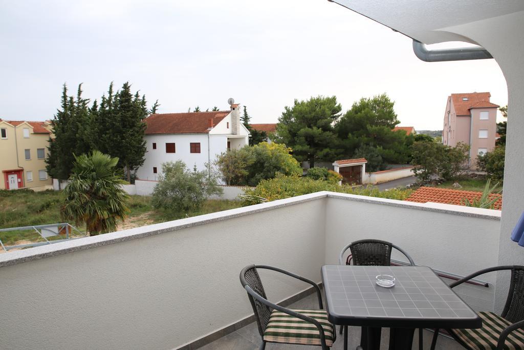Apartments Gabrijel Vodice Exterior photo