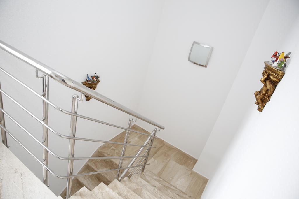 Apartments Gabrijel Vodice Exterior photo